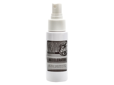 Goat Tuff Products Accelerator