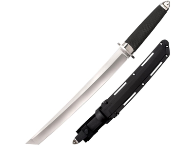 Cold Steel Magnum Tanto XII (CPM 3V), Black