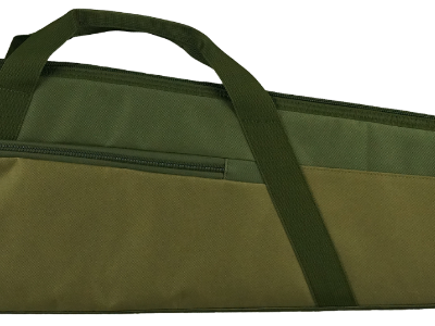 Boyt Harness Gun Club Journeyman Shotgun Case 52", Rifle Green/Khaki