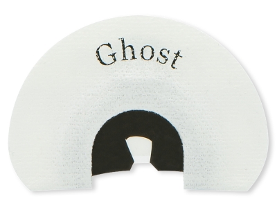 Rolling Thunder Ghost Cut 3 Reed, White