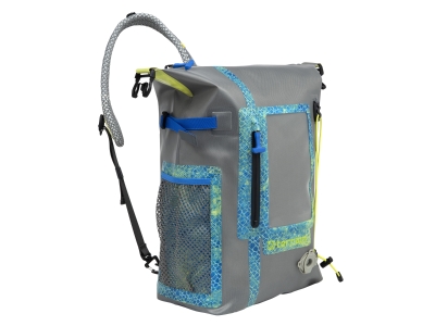 Allen Terrain Adventure Waterproof Sling Pack