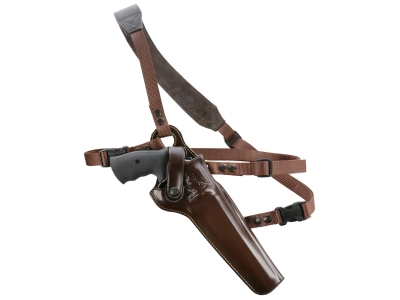 Galco KK148H Kodiak Chest Holster Havana