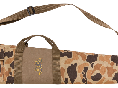 Browning Flex Waterfowl Floater Shotgun Case, Tan