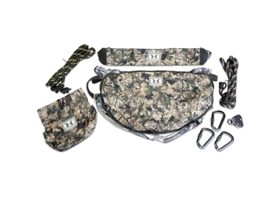 Hawk Helium Hammock Tree Saddle