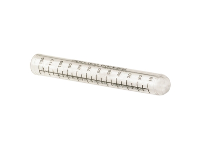 Traditions Powder Measure, Clear