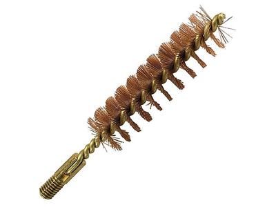 CVA Blackpowder Bronze Cleaning Brush, .45 Colt