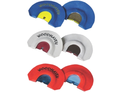 WoodHaven Ghost Turkey Call