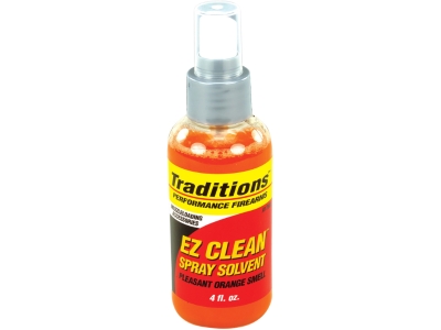Traditions EZ Clean Bore Solvent