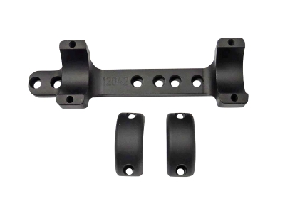 DNZ One-Piece Direct Scope Mount Medium 1" Marlin 1894/1895/336