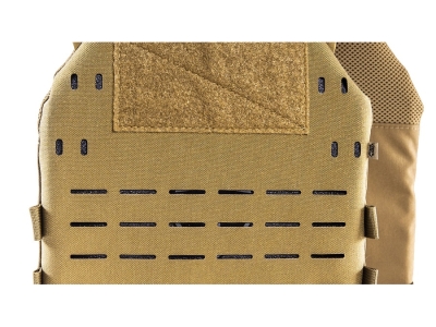 High Speed Gear Core Plate Carrier