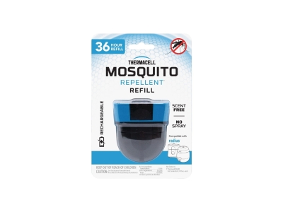 ThermaCELL Rechargeable 36hr Refill