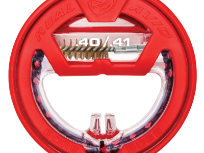 Real Avid Bore Boss Bore Cleaner