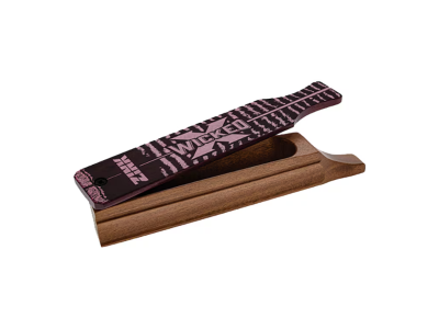 Zink Calls Zink Wicked X Turkey Call