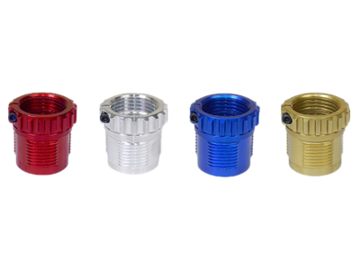 Lee Precision Spline drive breech Lock Bushing 4k