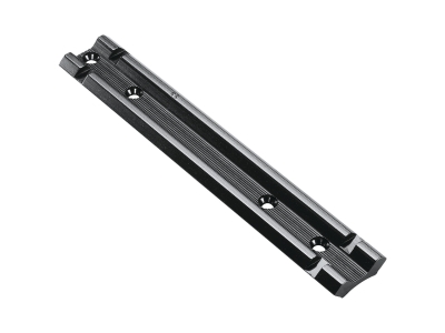 Weaver Top Mount Base 53 Black Winchester 88/100
