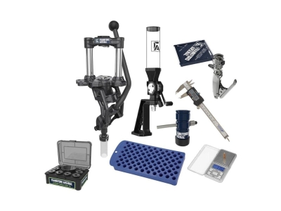 Essential Reloading Kit