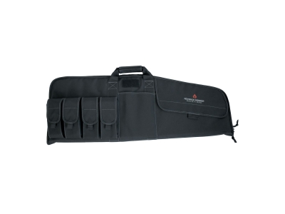 Raptor 36" Rifle Case - Black