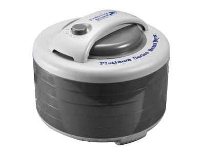 Frankford Arsenal Platinum Brass Dryer