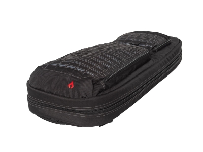 Universal Soldier Rifle Backpack/Case