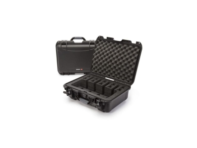 4 Up Gun Case