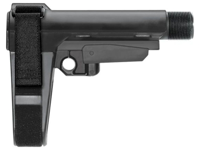 SBA3 Adjustable Pistol Stabilizing Brace