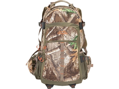 Terrain Reservoir Daypack
