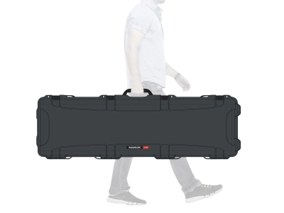Waterproof Rifle Case