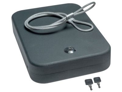Lock Box Key Entry XL Keyed Alike