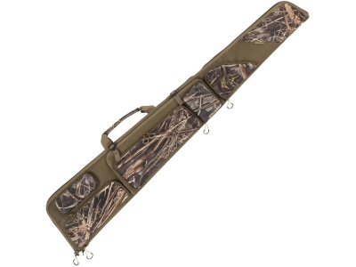 Gear Fit Pursuit Punisher 2.0 Shotgun Case 52" RT Max-7