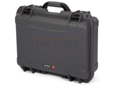 4 Up Gun Case Waterproof, Graphite