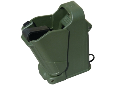 Universal Pistol Magazine Loader