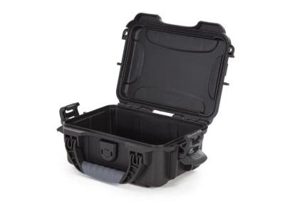 Empty Hard Case Black