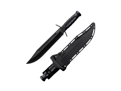Cold Steel Leatherneck Bowie