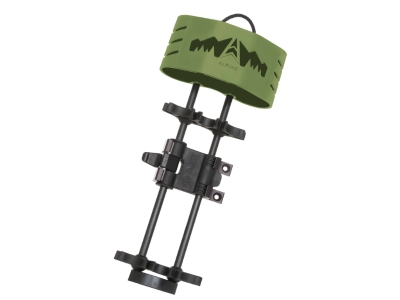Alpine Waypoint 4 Arrow Quiver OD Green