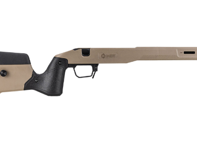 MDT Stock for Remington 700 Short Action, RH