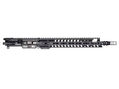 POF Renegade + Complete Upper 5.56x45mm NATO 16.50"