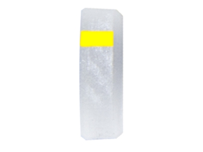 Specialty Stack It Peep Clarifier Lens, Yellow