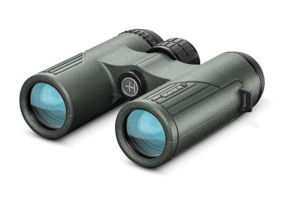 Hawke Frontier HD X 10x32 (Green)