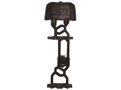 Bohning Bruin Quiver Black 4 Arrow