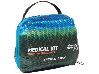 Adventure Medical Mountain Hiker Medical Kit