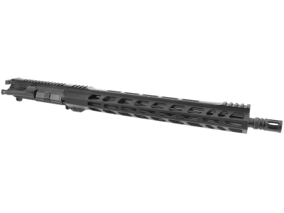 TacFire Rifle Upper .300 BLK 16", Nitride Barrel, M-LOK, 7075-T6, BCG Included