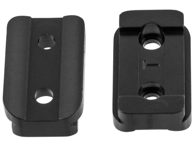 Browning T-Bolt Two-Piece Scope Base