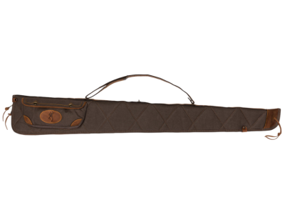 Browning Lona Flint/Brown Canvas Closed-Cell Foam Padding