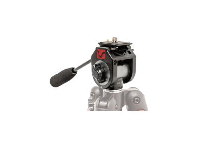 BOG Great Divide Tripod Head