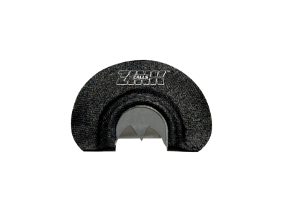 Zink Calls Zink Signature Series Batwing Diaphragm Call