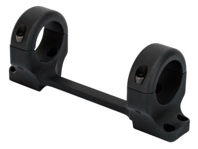 DNZ Scope Mount Ring Combo 1pc 30mm Medium Tactical