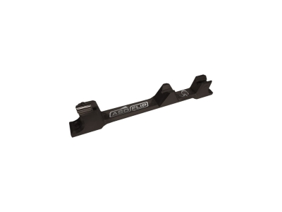 G5 Outdoors ASD Flip Arrow Squaring Device, Black