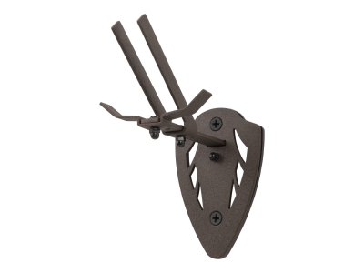 Allen EZ Mount Skull Hanger, Fixed, Brown