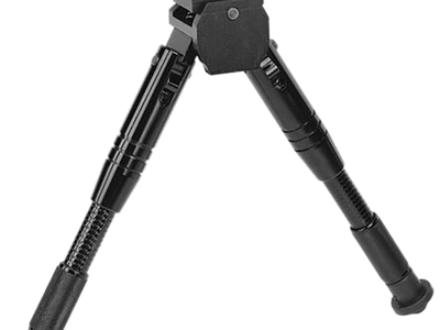 Caldwell AR Bipod Prone