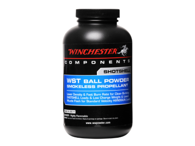 Winchester Ball Powder Super Target Shotgun